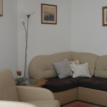 Apartments Laci Crikvenica Exterior foto