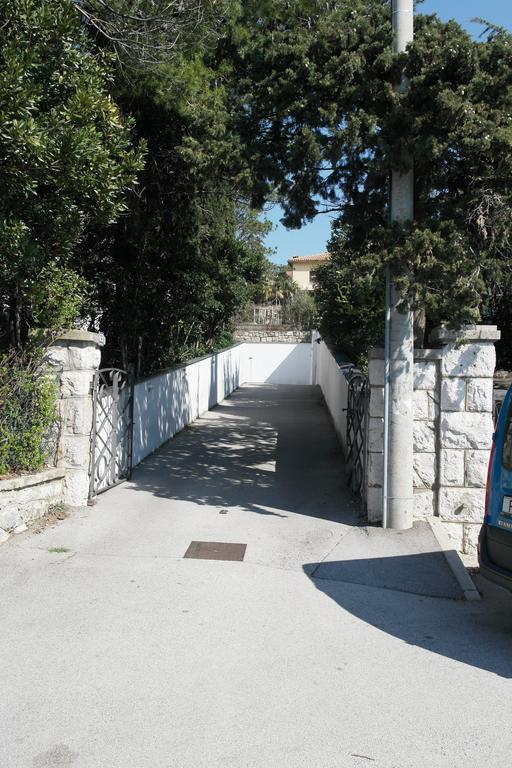 Apartments Laci Crikvenica Exterior foto